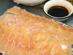 -遇见小院—虹鳟鱼•农家菜(怀柔店)