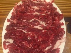 -荣记潮汕牛肉火锅(仙鹤街店)