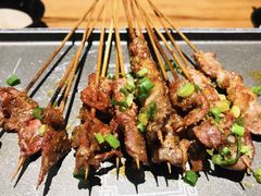 -龙头烤羊排•烤全羊•精酿扎啤(厦滘店)
