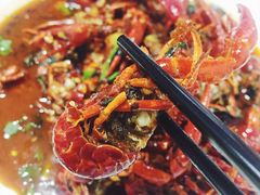 口味虾-兄弟宁乡龙城(麓景路店)
