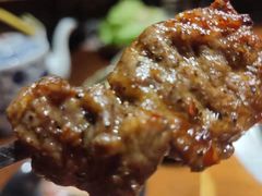 -炭窑水浒烤肉(汉阳鹦鹉巷子店)