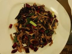 -乐口福家常菜馆(古庸路店)