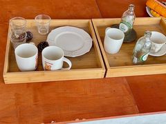 -Blue Concept Cafe&Farm·關於藍