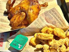 -肯德基(温岭昌辉店)