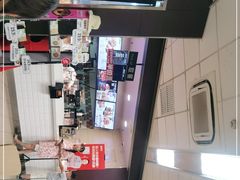 -肯德基(西安电子城店)