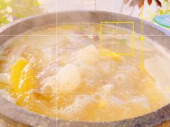 鱼羊一锅鲜-墨脱石锅椰子鸡•海鲜糟粕醋(榆亚路店)