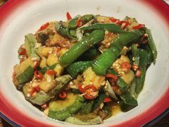 -恰饭·老长沙市井菜(天河客运站店)