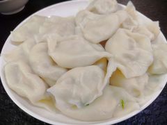 三鲜饺子-东北农业大学饺子园