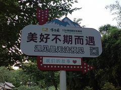 -玄武湖景区-情侣园游乐场