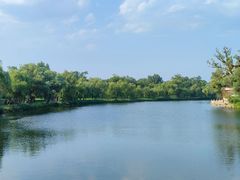 -承德避暑山庄景区