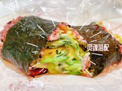 -阿杏饭团(悦汇城店)