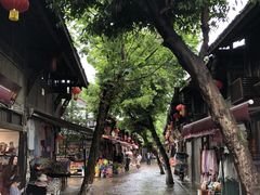 -平乐古镇