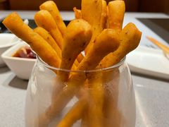 -巴奴毛肚火锅(悠唐购物中心店)