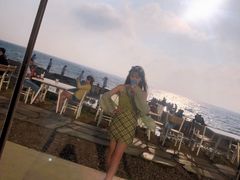 -Cafe Aewol Monsant