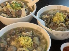 -潮镇老尾牛杂(环城西路店)