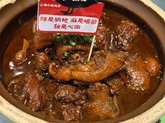-全聚贤餐厅·湖北家常菜(沙湖店)