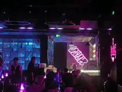 -MOSSO音乐酒吧·live house(南京旗舰店)