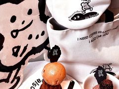 -cab意式gelato冰淇淋