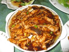 海参过油肉-泰丰楼(前门西大街店)
