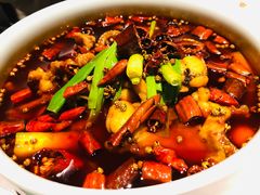 -新沸腾鱼乡(世贸天阶店)
