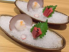 -花和海鲜自助(梅江店)