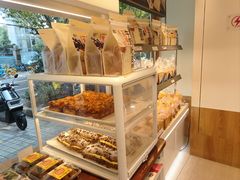 -85度C(上海兰溪二店)