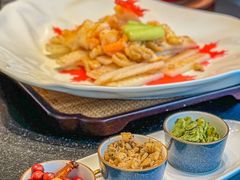 -炊江南·上海菜(国展华漕店)