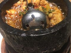 -佬麻雀·新湘菜(珠海金发购物中心店)