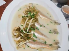 -涌觅名灶·本地海鲜宁波菜(财富广场店)