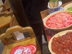 -蜀大侠火锅(建设路第五大道店)