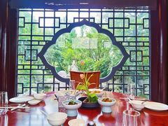 -扬州香格里拉·香宫中餐厅