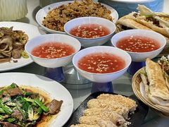 -乔阿马·江南味·驴肉香(龙湖华泾天街店)