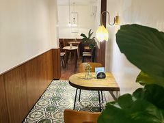 -野路甜点铺(松柏路店)
