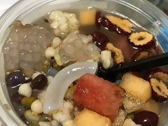 椰子水清补凉-艿椰·椰奶清补凉(原建华南路店)
