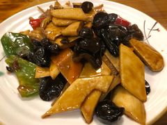 苏州炒素什锦-禧福楼·十五年老店(科技城店)