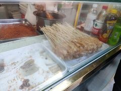 -上海鸡柳店(中街盛京大家庭店)