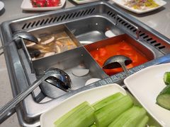 -海底捞火锅(枫蓝国际购物中心店)
