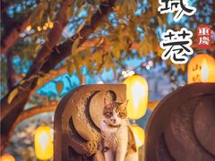 -山城巷传统风貌区