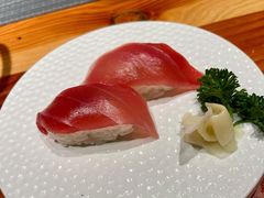 金枪鱼手握-文三酒肆自助放题(新街口友谊广场店)