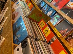 -独音唱片 Indie Music