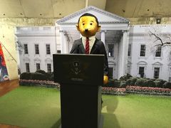 -济州岛泰迪熊博物馆