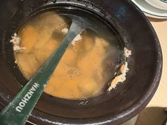 健康瓦罐煨汤-吴氏老妈·23年家常菜(古城店)