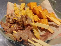 -潮界(虹桥新天地店)