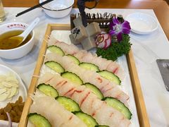 -官塘锋记鱼生·生腌·砂锅粥(牌坊街店)