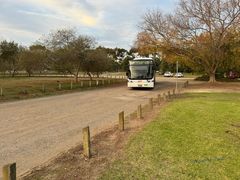 -威勒比开放式动物园