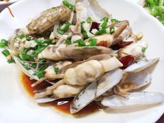 -天天渔港海鲜酒家(石浦玉泉路店)