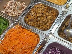 -张果佬年糕卷(科巷店)