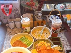 -南京大牌档(夫子庙老门东店)