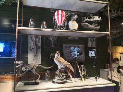 -奇幻丛林(佛罗伦萨小镇店)