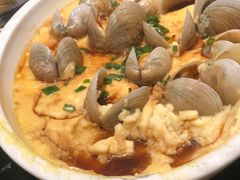 -青菁酒家·象山海鲜(胜利河美食街店)